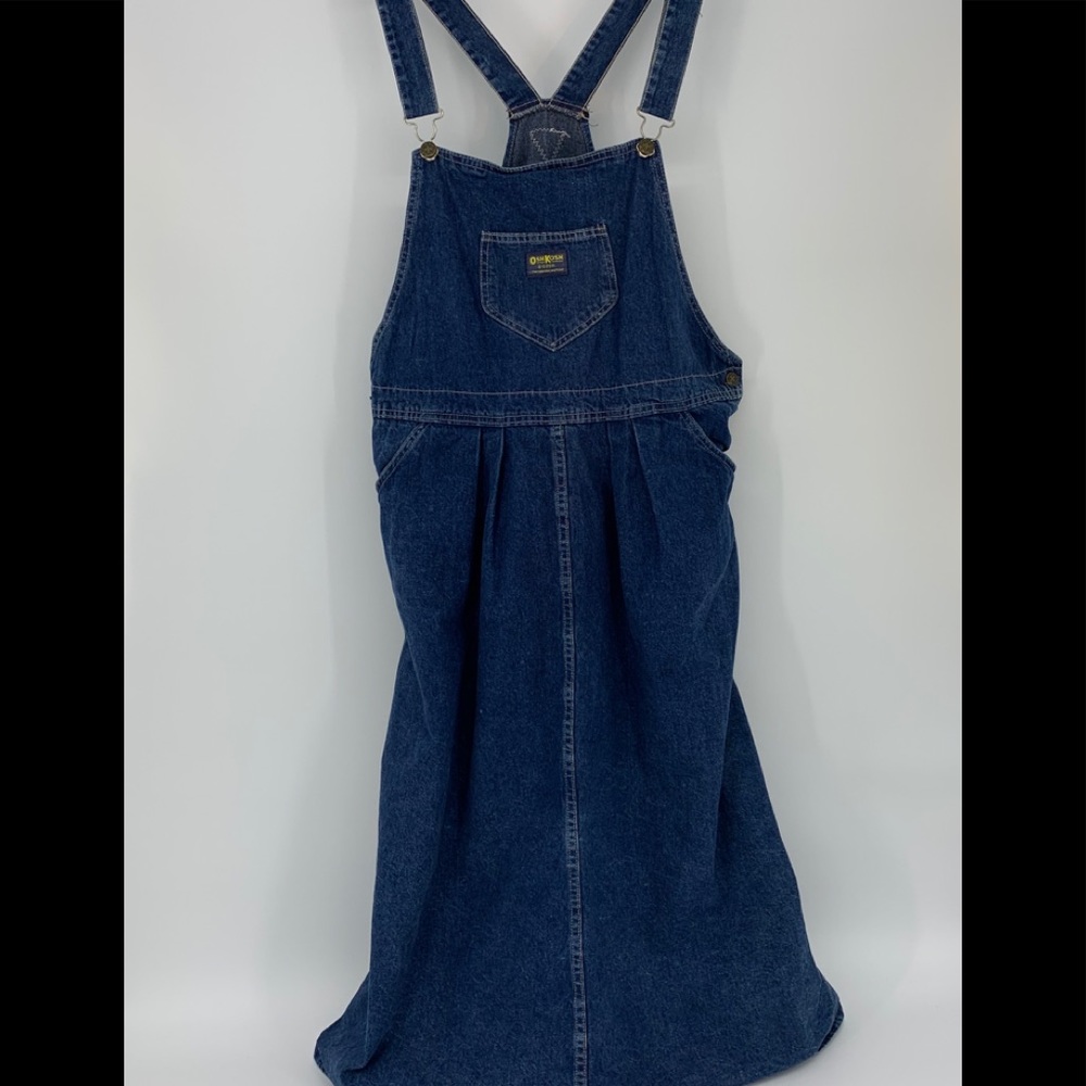 Oshkosh B’gosh Overall Jumper. Sz. 18